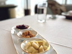 -北京柏悦酒店·锦庭餐厅Dining Room