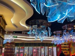 -荷炉烤鱼音乐餐厅(佳和城店)