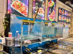 -老万烧烤(典逸心洲店)