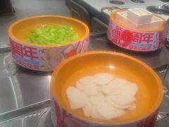 -龍歌自助小火锅(淮安楚州万达店)