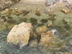 -长岛南北长山旅游景区