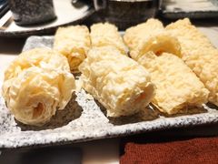 响铃卷-同仁四季椰子鸡(福田东园总店)