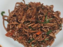-湘阁里辣(南岭购物广场店)