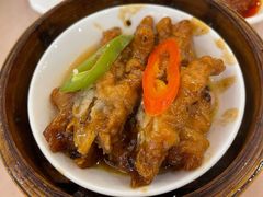 -金鮀岛潮州酒家