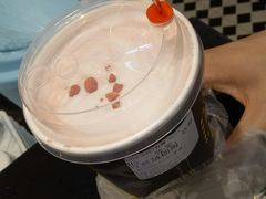 -桂桂茶(滨江百联店)