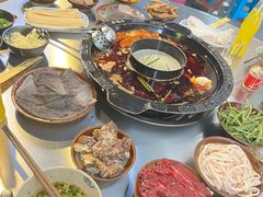 -椒贵火锅(剑南大道店)