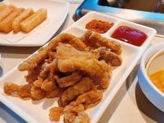 -海底捞火锅(劲松店)
