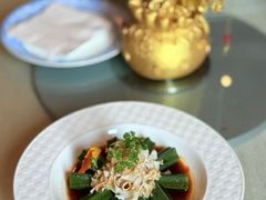 -建滔诺富特酒店-悦餐厅