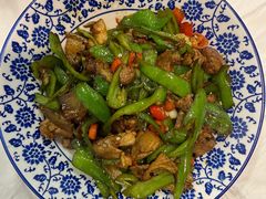 农家小炒肉-新新湘菜馆(新中街二条店)