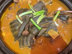 -羡餐厅·杭帮菜·淳菜(千岛湖自由洲际殿店)