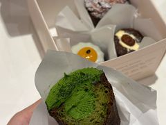 -发酵食堂(屏风街店)