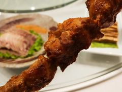 -东来顺饭庄(西直门店)