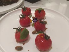 番茄-无招牌海鲜餐厅(滨海艺术中心店)