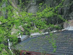 -大慈岩风景区