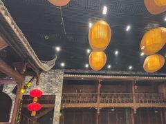 -顺兴老茶馆·精品川菜(世纪城店)