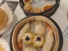 -翠园(广州太古汇店)