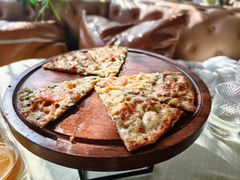 -碧特博格·20年品牌西餐厅(芜湖路店)