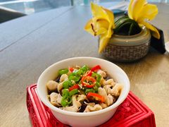 -悦轩中餐厅·高空江景·杭州柏悦酒店