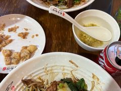 -春雪面馆(转塘店)