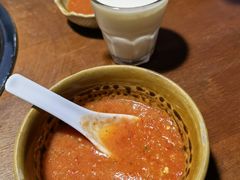 -陀岗美食·云南藏式特色餐厅