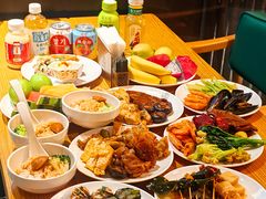 -三谷里·生态水疗空间(五一店)