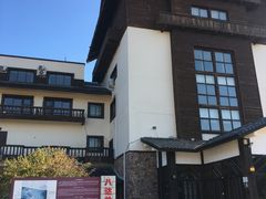 -八达岭滑雪场