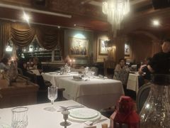 -火车头法国西餐厅