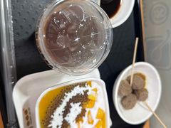 -圆碌碌甜品屋(二中店)