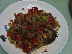 -湘聚唐缘正宗湖南湘菜(盈坤世纪店)