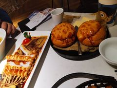 -避风塘·老港味餐厅(虹口龙之梦店)