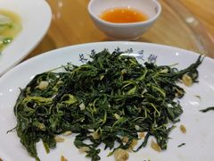 -长平老姿娘夜粥(平东一街店)
