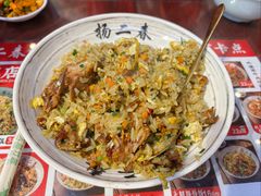 -扬二春炒饭(国庆路总店)