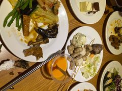 -蓝鲸湾汤泉(包河店)