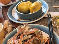 -亚马逊蒸汽活海鲜自助(LCM置汇旭辉广场店)