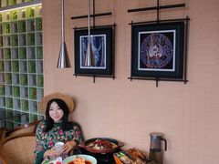 -桥边小楼·手工云南菜·古城观景小楼