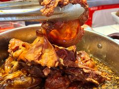-净香园熟肉(北坦总店)