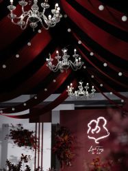 -红丝高端婚礼中心(旗舰店)