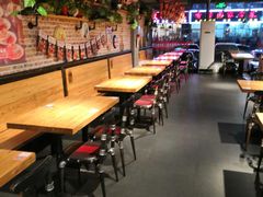 大堂-管氏翅吧(马家堡店)