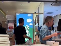 -西贝(武汉群星城店)