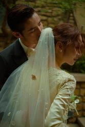 -帆拉斐婚纱摄影(春熙店)