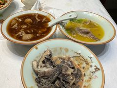 -到家尝北京菜(西坝河店)