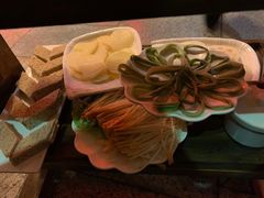 -蜀九香火锅(彩虹店)