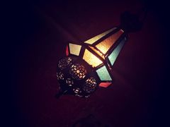 灯-后街青年旅舍