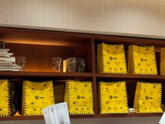 -辛一·铜锣烧(鸿寿坊店)