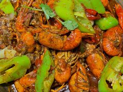 -0574龙虾的故事(东裕店)