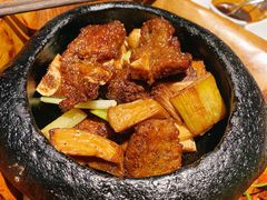 -梧桐北京烤鸭·铜锅涮肉(海岸城店)