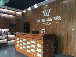 -薇视觉婚纱摄影工作室·婚纱照·结婚照