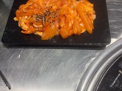 -齐市马佳地摊烤肉