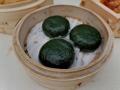 农家蒸艾糕-湾仔渔村(高明店)