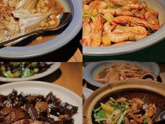 东海杂鱼-荣小馆(杭州大厦店)